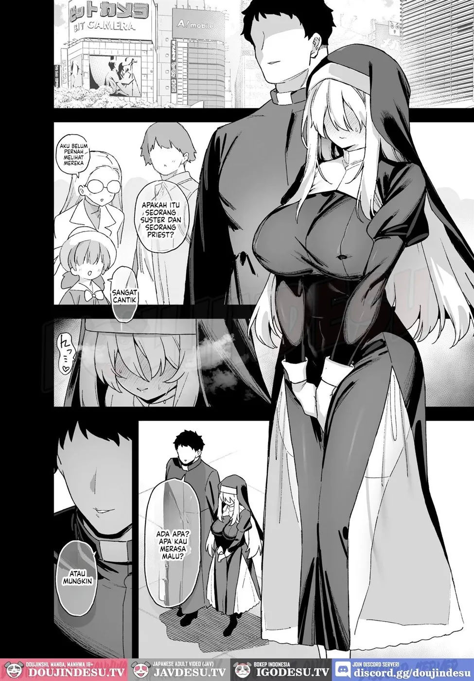 Oshun Jogakuen no Danyuu - Page 22